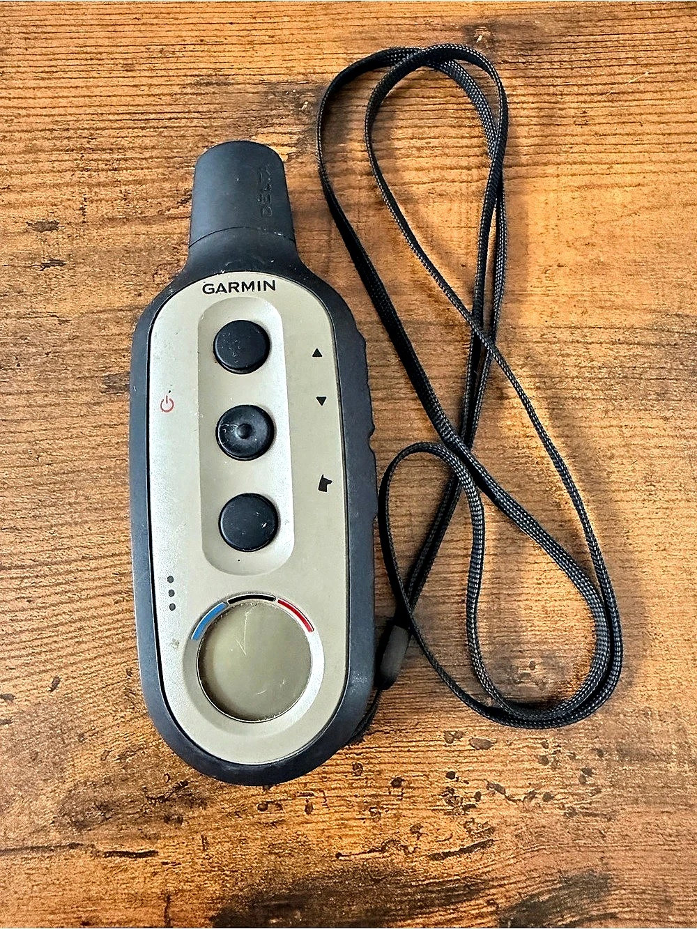 Garmin Delta Sport Dog Training Collar & Handheld Remote O2ADNH02